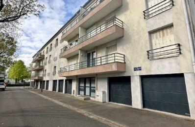 vente appartement 115 000 € à proximité de Vouvray (37210)