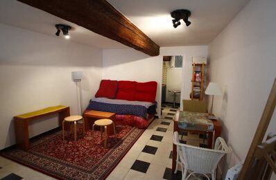 vente appartement 95 000 € à proximité de Marsillargues (34590)