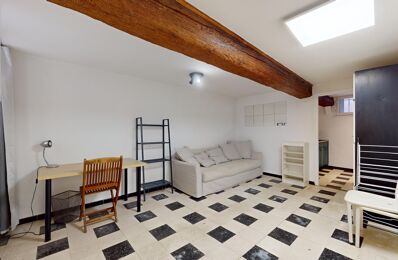vente appartement 95 000 € à proximité de Carnon Plage (34280)