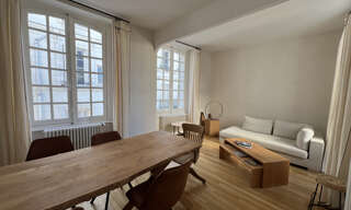 Appartement 3 Pièces 84 m² à vendre à Blois (41000)