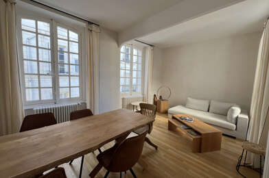 Appartement 3 pièces 213000 €