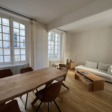 Appartement 3 pièces 213000 €