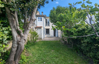 vente maison 270 300 € à proximité de Saint-Germain-du-Seudre (17240)