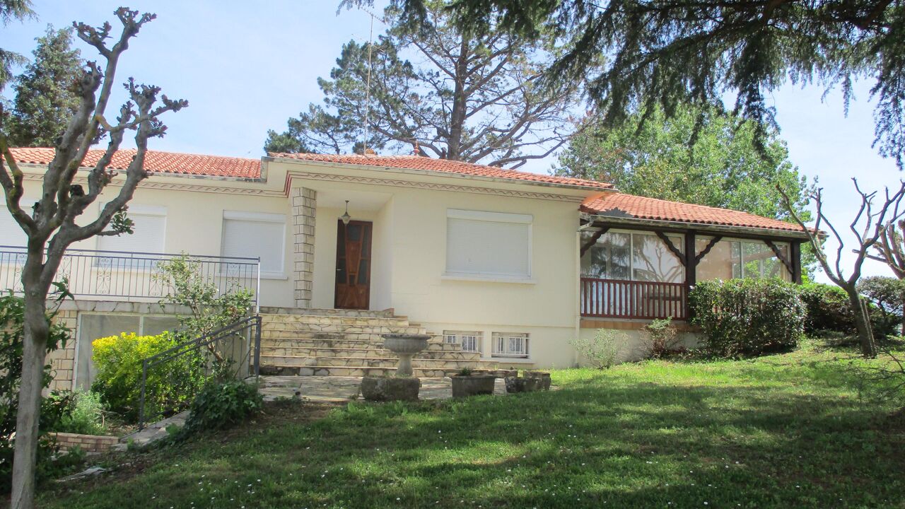 maison 5 pièces 180 m2 à vendre à Aiguillon (47190)