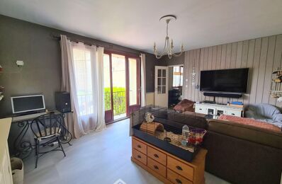 vente appartement 376 900 € à proximité de Saint-Pierre-Lès-Nemours (77140)