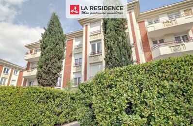 vente appartement 168 000 € à proximité de Ableiges (95450)