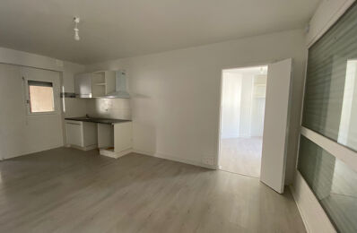 location appartement 460 € CC /mois à proximité de Argenton (47250)