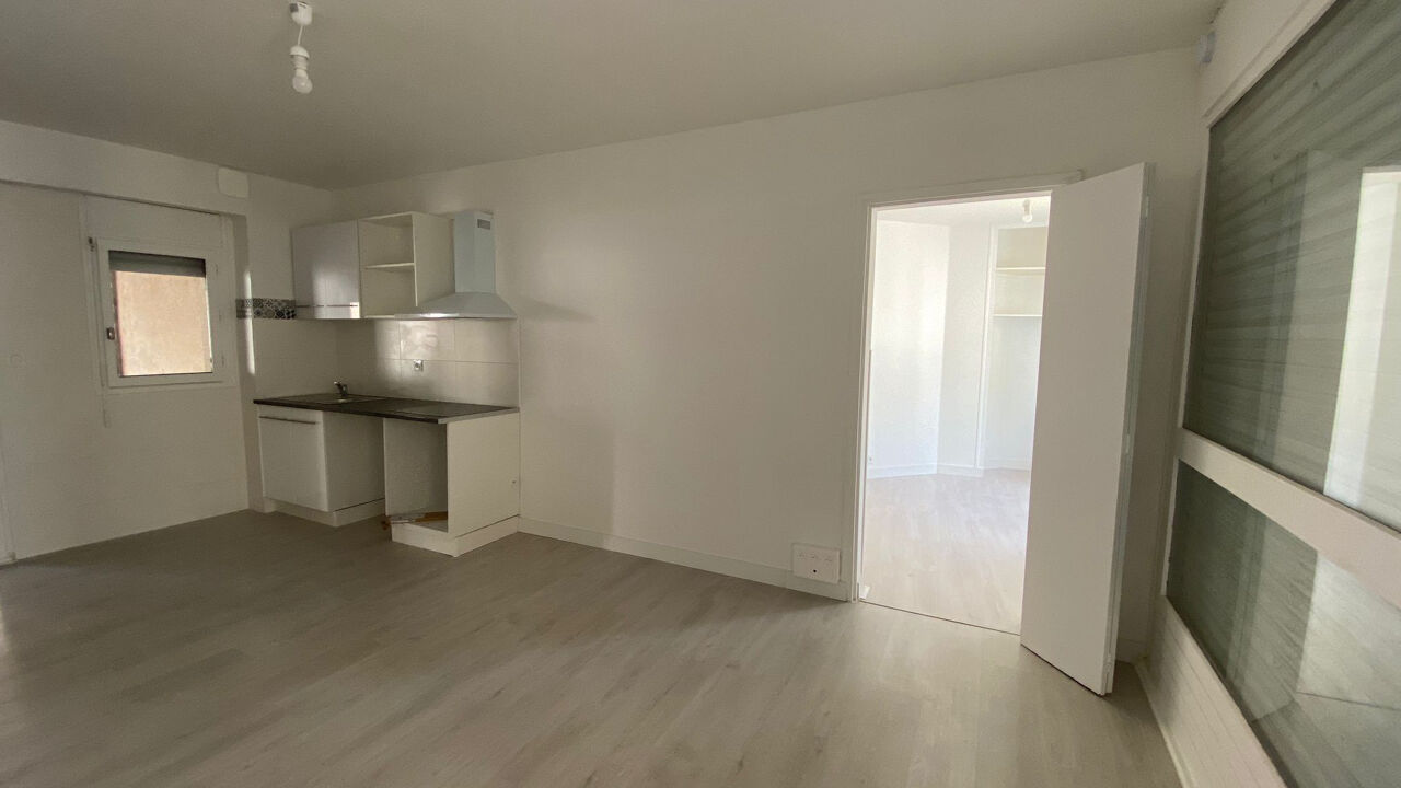 appartement 2 pièces 30 m2 à louer à Marmande (47200)