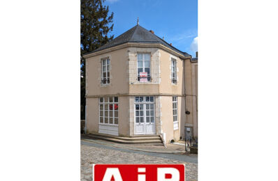 vente maison 177 650 € à proximité de Mortagne-sur-Sèvre (85290)