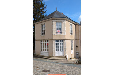 vente maison 177 650 € à proximité de Le Boupère (85510)