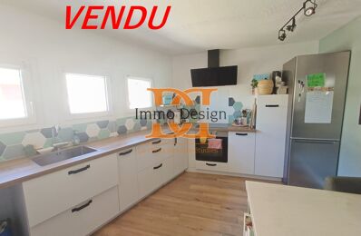 vente appartement 179 000 € à proximité de Saint-Pargoire (34230)