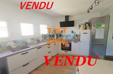 vente appartement 179 000 € à proximité de Balaruc-les-Bains (34540)