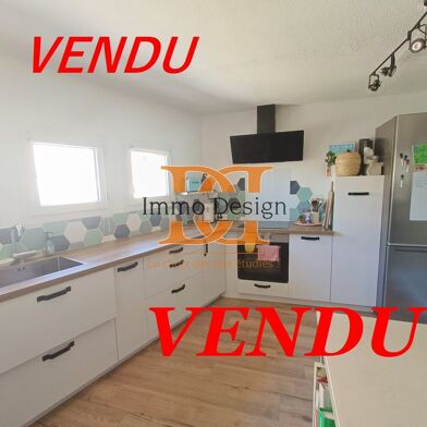 Appartement 3 pièces 179000 €