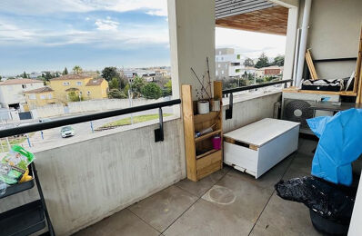 vente appartement 249 900 € à proximité de Fabrègues (34690)