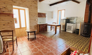 Maison 4 Pièces 95 m² à vendre à Le Pouget (34230)