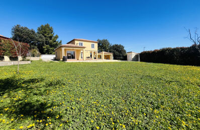 vente maison 549 000 € à proximité de Murviel-Lès-Montpellier (34570)