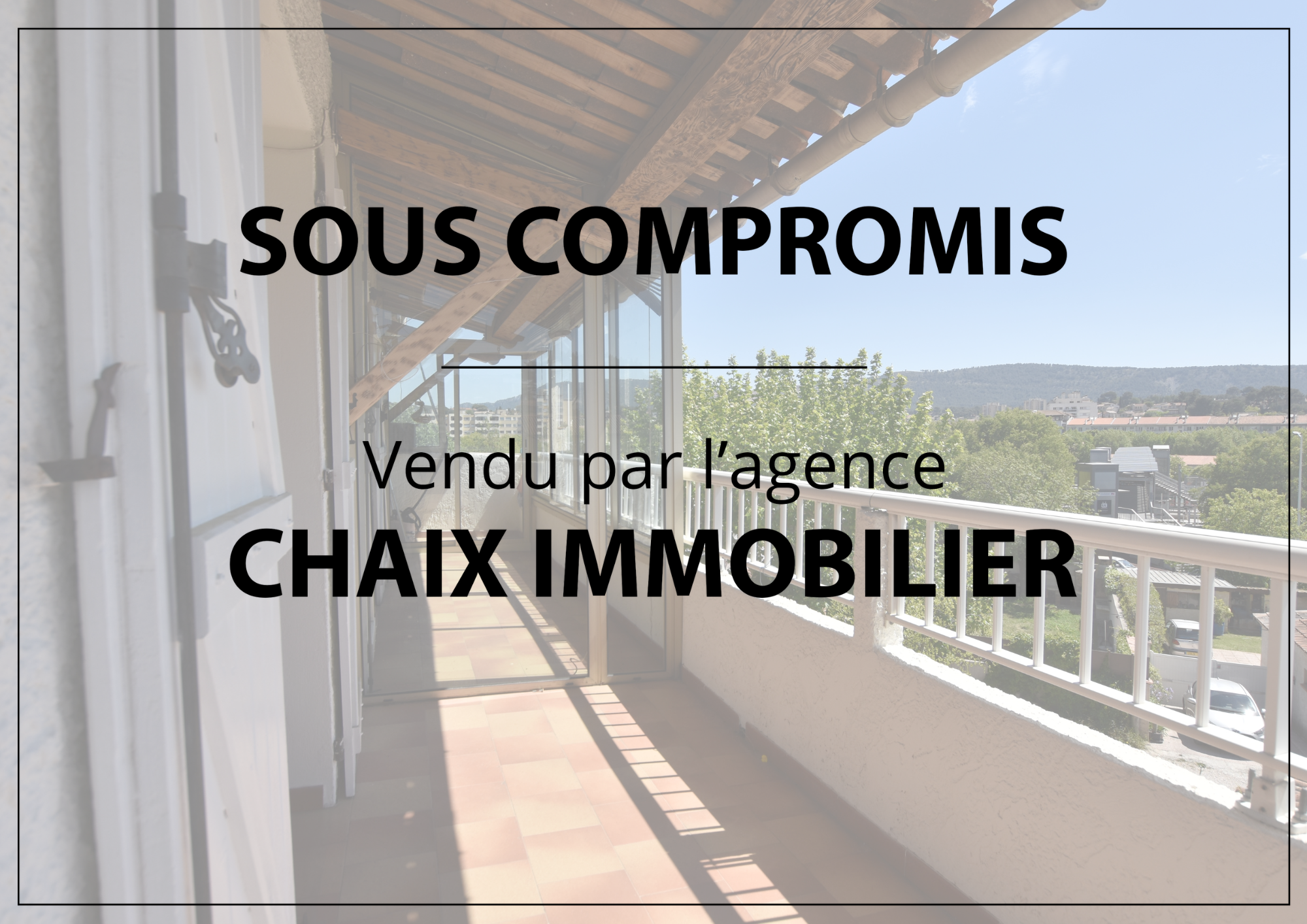 Appartement 3 pièces  à vendre Aubagne 13400