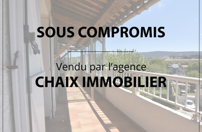 vente appartement 230 000 € à proximité de Gémenos (13420)