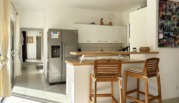 Villa / Maison 8 pièces  à vendre Capbreton 40130