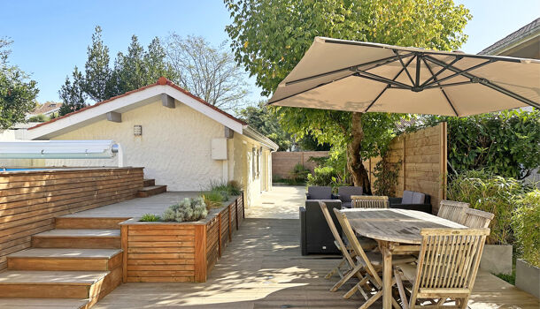 Villa / Maison 8 pièces  à vendre Capbreton 40130