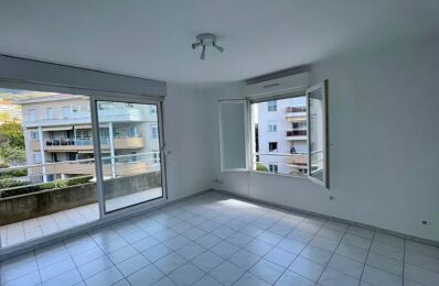location appartement 731 € CC /mois à proximité de Le Rouret (06650)