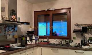 Maison 82 m² en viager Brécy (18220)