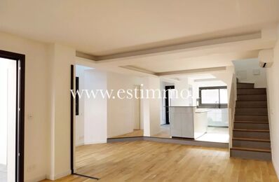 maison 4 pièces 95 m2 à vendre à Toulouse (31500)