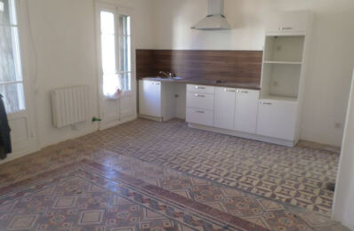 location appartement 658 € CC /mois à proximité de Gignac (34150)