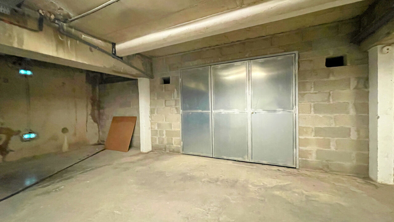 garage  pièces 32 m2 à vendre à Balaruc-les-Bains (34540)