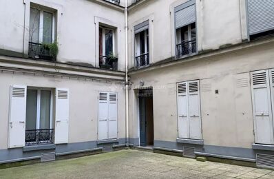 vente appartement 246 750 € à proximité de Paris 13 (75013)