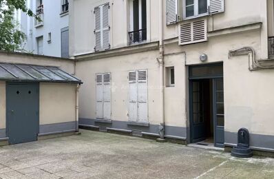 vente appartement 246 750 € à proximité de Ivry-sur-Seine (94200)