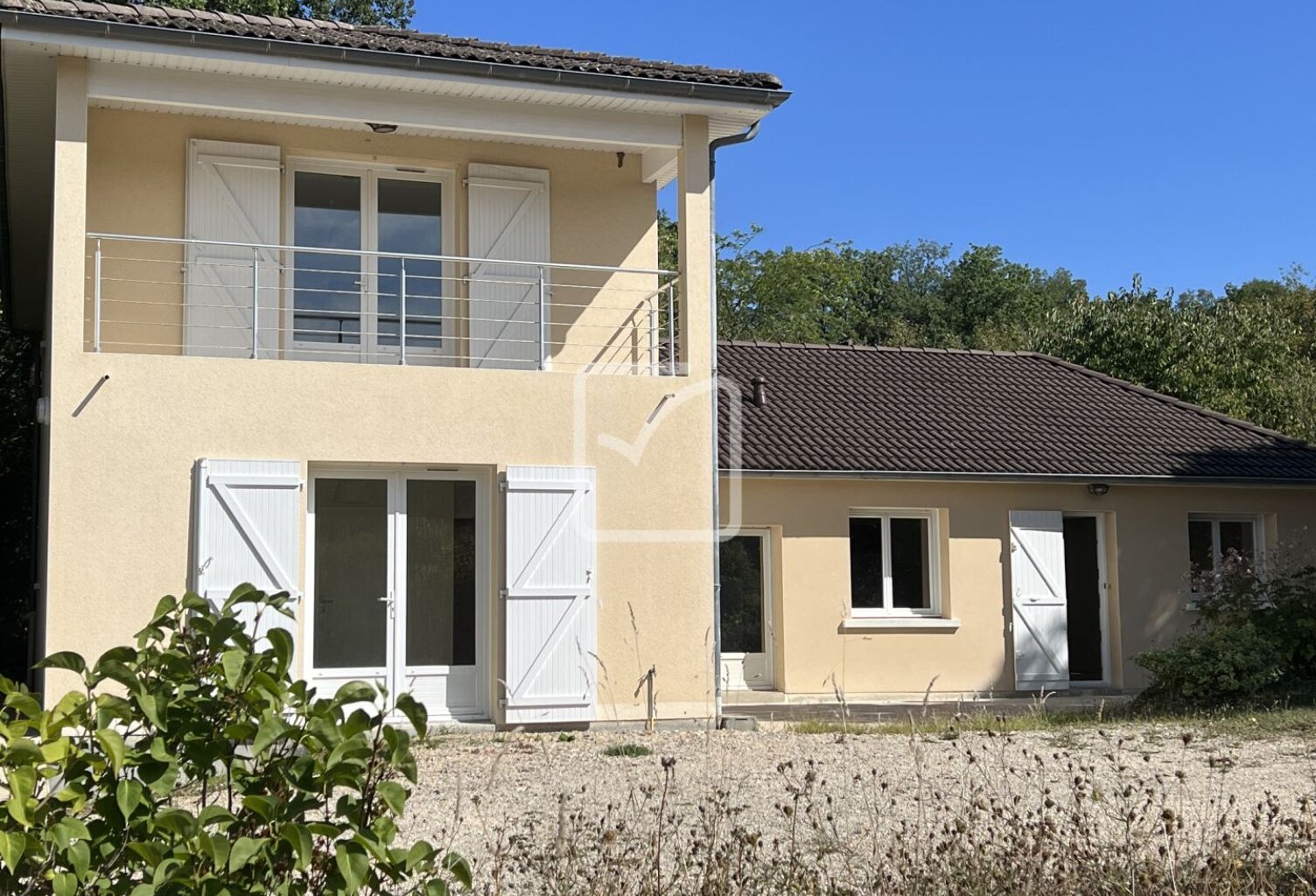 Vente maison   Saint-Benoît (97470) — photo 1