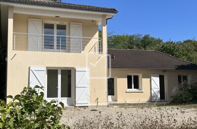 vente maison 367 500 € à proximité de Saint-Benoît (97470)