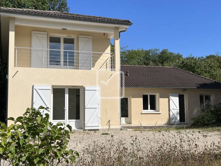 Maison   — photo 1