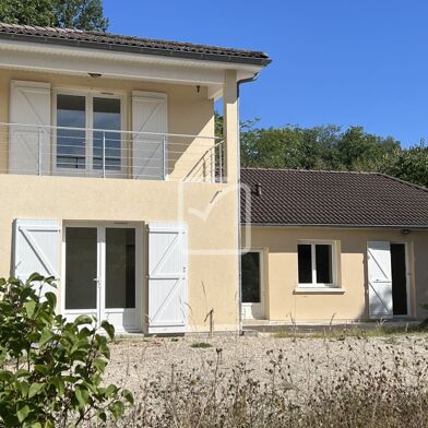 Maison  367500 €