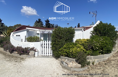 vente maison 279 300 € à proximité de Saint-Laurent-de-la-Salanque (66250)