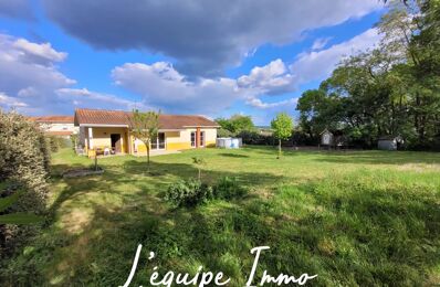 vente maison 195 000 € à proximité de Lombez (32220)