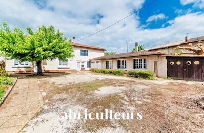 vente maison 265 000 € à proximité de La Motte-de-Galaure (26240)