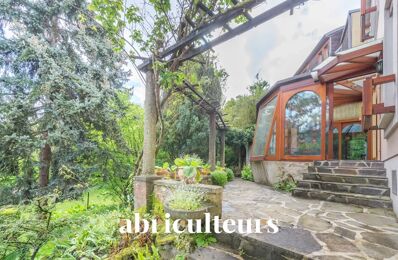 vente maison 1 190 000 € à proximité de Châtillon (92320)
