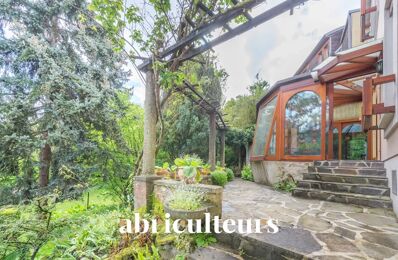 vente maison 1 190 000 € à proximité de L'Haÿ-les-Roses (94240)