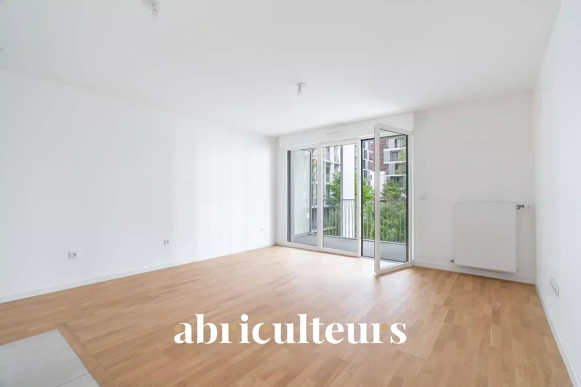 Appartement 3 pièce(s) 54 m²à vendre Paris-18e-arrondissement