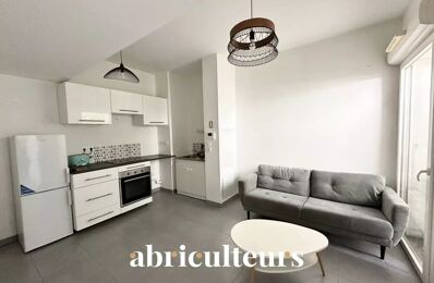 vente appartement 175 000 € à proximité de Saint-Jean-de-Védas (34430)