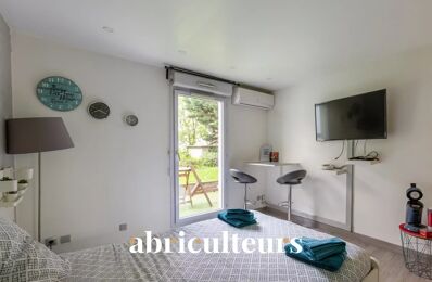 vente appartement 199 000 € à proximité de Charbonnières-les-Bains (69260)