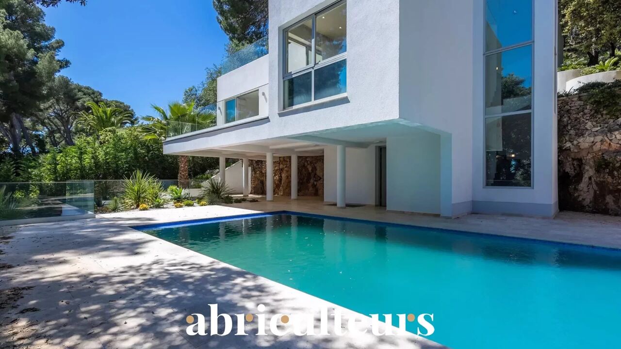 maison 4 pièces 300 m2 à vendre à Antibes (06600)