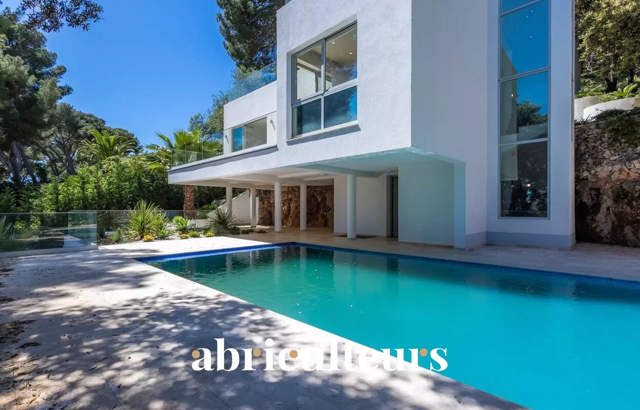 maison 4 pièces 300 m2 à vendre à Antibes (06600)