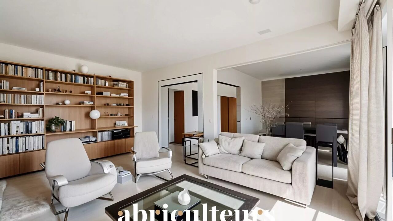 appartement 5 pièces 131 m2 à vendre à Vaucresson (92420)