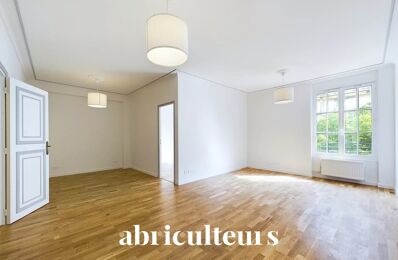 vente appartement 1 180 000 € à proximité de Enghien-les-Bains (95880)