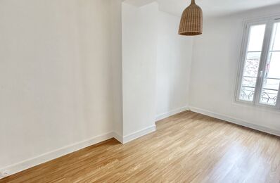 location appartement 620 € CC /mois à proximité de Boulogne-Billancourt (92100)