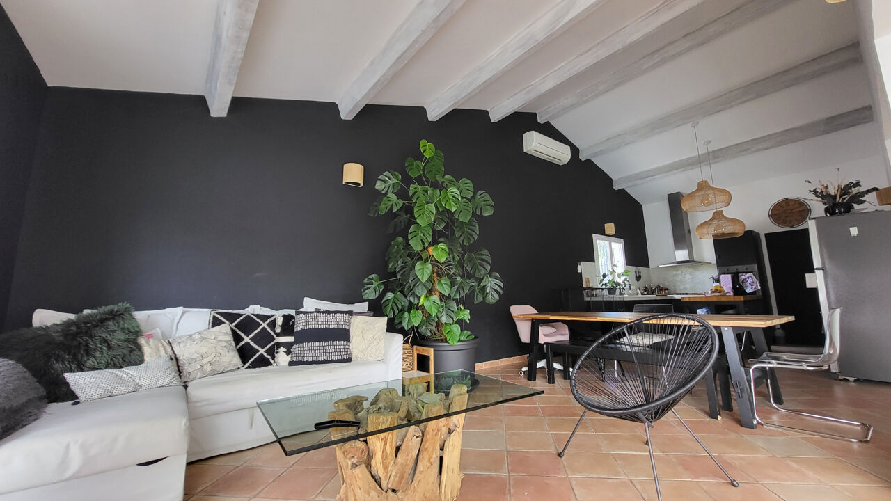 maison 5 pièces 110 m2 à vendre à Baillargues (34670)