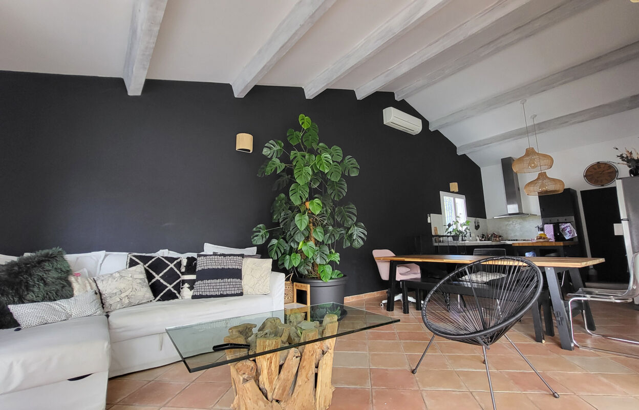 maison 5 pièces 110 m2 à vendre à Baillargues (34670)